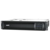 APC Smart-UPS 1500VA LCD RM 2U 230V met SmartConnect Zwart