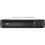 APC Smart-UPS SMT3000RMI2UC LCD RM 2U 230V met SmartConnect Zwart, 3000VA