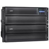 APC Smart-UPS X 120V External Battery Pack batterij 120V, Rackmountable, SMX120BP