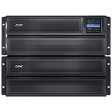 APC Smart-UPS X 120V External Battery Pack batterij 120V, Rackmountable, SMX120BP