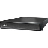 APC Smart-UPS X 48V Extern Batterij Pakket SMX48RMBP2U, Retail