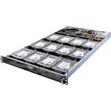 ASRock 1U12L2SW-14S barebone