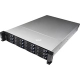 ASRock 2U12L6SC-2TS6 barebone Dual CPU