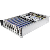 ASRock 3U8G-C612/V barebone