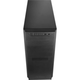 Antec VSK4000B-U3/U2 midi tower behuizing Zwart | 2x USB-A