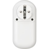 Brennenstuhl Connect Smart Plug schakel stekkerdoos Wit, WA 3600