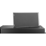 Cooler Master Silencio S600 midi tower behuizing Zwart | 2x USB-A