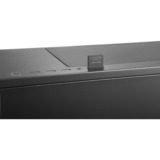 Cooler Master Silencio S600 midi tower behuizing Zwart | 2x USB-A