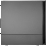 Cooler Master Silencio S600 midi tower behuizing Zwart | 2x USB-A