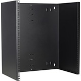 DSI 12U Wall Mount Bracket - DS-WMB12-M server rack Zwart, 520 x 300 x 540mm