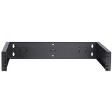 DSI 2U Wall Mount Bracket - DS-WMB2-M server rack Zwart, 520 x 300 x 90mm