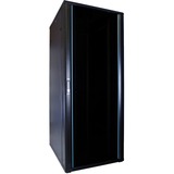 DSI 42U serverkast met glazen deur - DS8042 server rack Zwart, 800 x 1000 x 2000mm