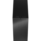 Fractal Design Define 7 Compact Light Tempered Glass midi tower behuizing Zwart | 4x USB-A | 1x USB-C | Window