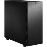 Fractal Design Define 7 XL big tower behuizing Zwart | 4x USB-A | 1x USB-C