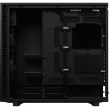 Fractal Design Define 7 XL big tower behuizing Zwart | 4x USB-A | 1x USB-C