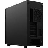 Fractal Design Define 7 XL big tower behuizing Zwart | 4x USB-A | 1x USB-C