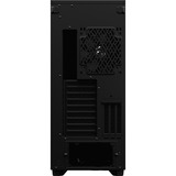 Fractal Design Define 7 XL big tower behuizing Zwart | 4x USB-A | 1x USB-C