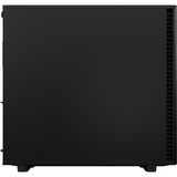 Fractal Design Define 7 XL big tower behuizing Zwart | 4x USB-A | 1x USB-C