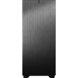 Fractal Design Define 7 XL big tower behuizing Zwart | 4x USB-A | 1x USB-C