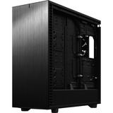 Fractal Design Define 7 XL big tower behuizing Zwart | 4x USB-A | 1x USB-C