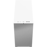 Fractal Design Define 7 midi tower behuizing Wit | 4x USB-A | 1x USB-C