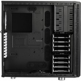 Fractal Design Define XL R2 big tower behuizing Zwart | 4x USB-A