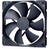 Fractal Design Dynamic X2 GP-14 PWM  case fan Zwart, 4-pins PWM aansluiting