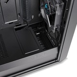 Fractal Design Meshify C midi tower behuizing Zwart | 2x USB-A