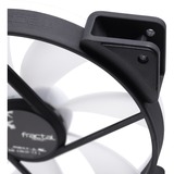 Fractal Design Prisma AL-14 ARGB PWM case fan Wit/transparant