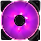 Fractal Design Prisma AL-14 ARGB PWM case fan Wit/transparant