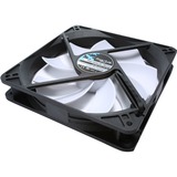 Fractal Design Silent Series R3 140mm case fan 3-pin aansluiting