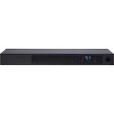 Inter-Tech Argus SW-0816 Zwart