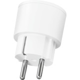 KlikAanKlikUit Compact Wireless Socket Switch ACC-2300 schakelaar Wit