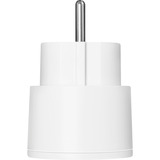 KlikAanKlikUit Compact Wireless Socket Switch ACC-2300 schakelaar Wit