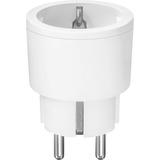 KlikAanKlikUit Compact Wireless Socket Switch ACC-2300 schakelaar Wit