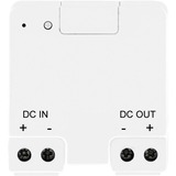 KlikAanKlikUit Mini 12-24 V LED dimmer Wit, ACM-LV24