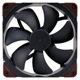 Noctua NF-A14 industrialPPC-3000 PWM case fan 140mm, 4 pins PWM fan aansluiting