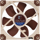 Noctua NF-A9 PWM case fan 4-pin PWM aansluiting