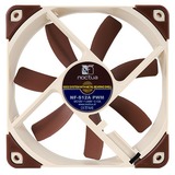 Noctua NF-S12A PWM case fan bruin