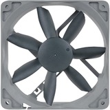 Noctua NF-S12B redux-1200 PWM case fan 120mm, 4 pins PWM fan aansluiting