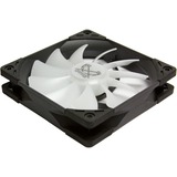 Scythe Kaze Flex PWM RGB 800 case fan 