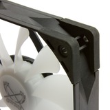 Scythe Kaze Flex PWM RGB 800 case fan 