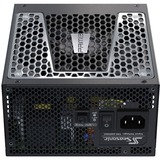 Seasonic PRIME TX-750, 750 Watt voeding  Zwart, 4x PCIe, Kabelmanagement