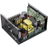 Seasonic PRIME TX-750, 750 Watt voeding  Zwart, 4x PCIe, Kabelmanagement