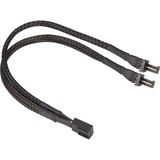 3-Pin Y-Kabel splitterkabel