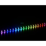 Sharkoon SHARK Blades RGB Strip led strip Zwart