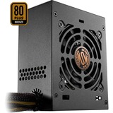 Sharkoon SilentStorm SFX 450 Bronze, 450 Watt voeding  Zwart, 2x PCIe