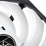 SilverStone Air Blazer 120R RGB case fan Zwart, 120 x 25 x 120 mm, PWM
