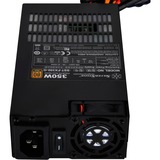 SilverStone FX350-G 350 watt voeding  Flex ATX form factor