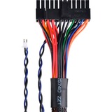 SilverStone FX350-G 350 watt voeding  Flex ATX form factor